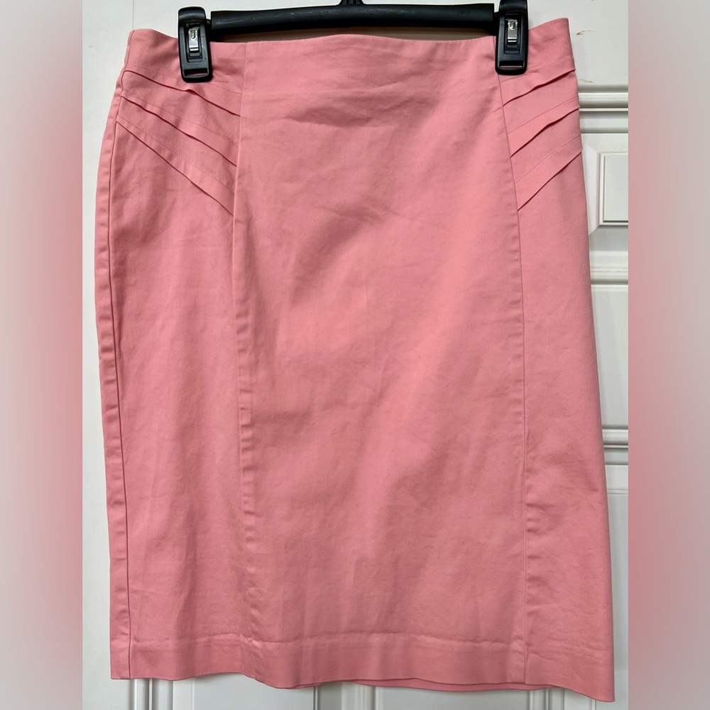 New York & Company Pencil Skirt